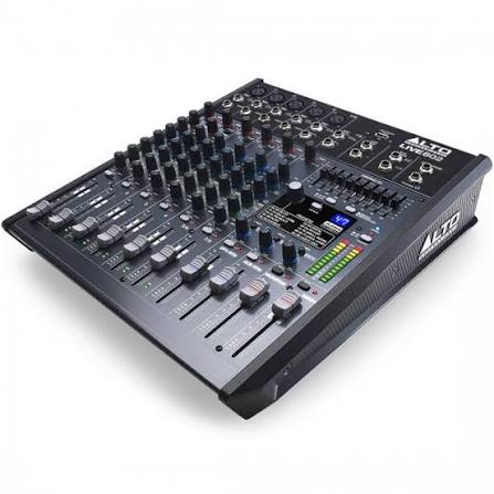 Music Mixer Pro
